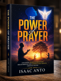 The Power Of Prayer