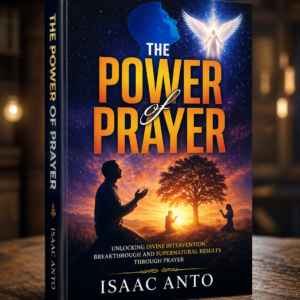 The Power Of Prayer