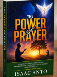 The Power Of Prayer