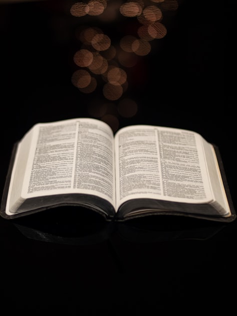 The Power of Biblical Teachings