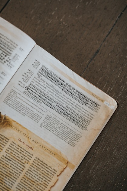Spiritual Insights for Growth