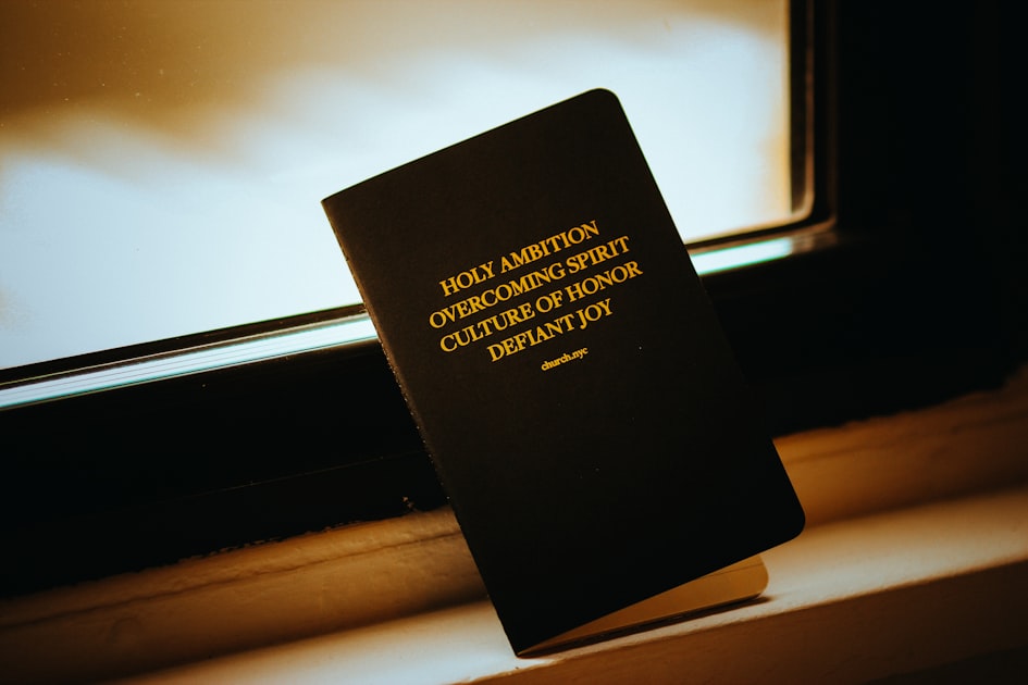 Building a Community of Believers