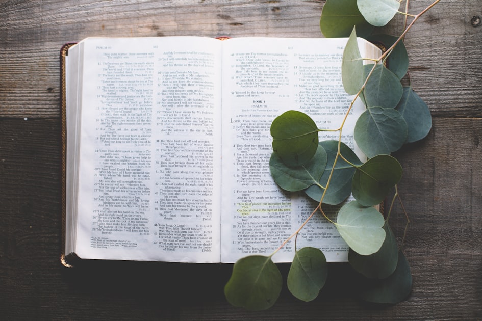 Resources for Faith Growth