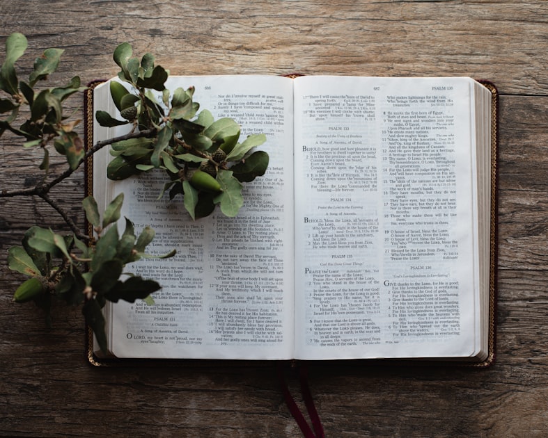 Embracing Faith in Daily Life